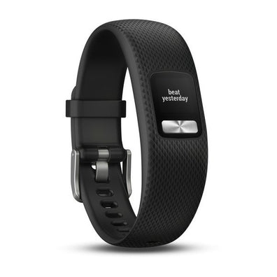 Garmin Vivofit 4 - Black